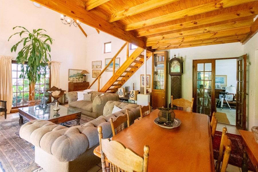 4 Bedroom Property for Sale in Aurora Western Cape